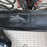 Selle bici vintage