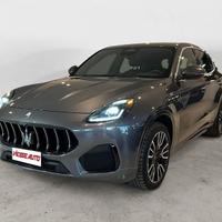 Maserati Grecale MHEV 300 CV AWD GT