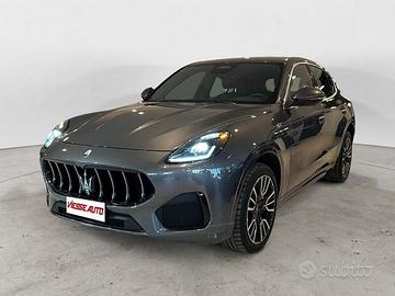 Maserati Grecale MHEV 300 CV AWD GT