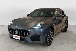 Maserati Grecale MHEV 300 CV AWD GT