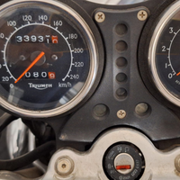 Triumph Legend 900 TT