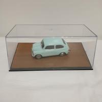 1/43 Zastava 750 modellino diecast auto Fiat 600