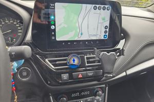  suzuki s cross