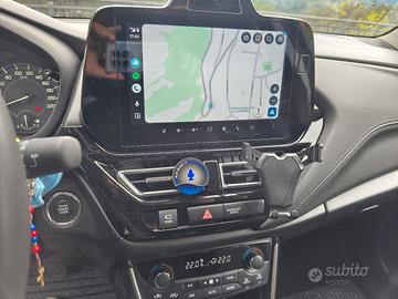  suzuki s cross