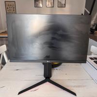 MONITOR LG ultragear 24” 144Hz