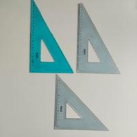 Set da disegno: 3 squadre FILA