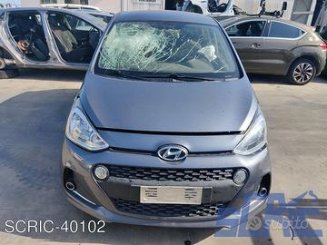 HYUNDAI I10 BA, IA 1.0 67CV 13-23 Ricambi