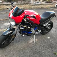 Ducati monster s4r 996 anno 2003