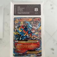 Mega charizard ex
