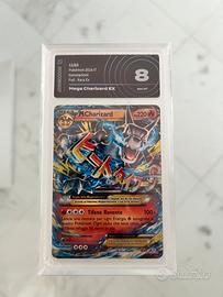 Mega charizard ex