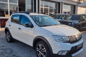 Dacia Sandero Stepway 1.5 dCi 8V 90CV Start&Stop