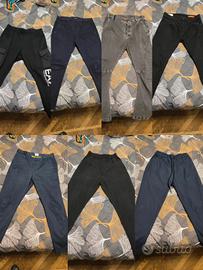 Pantaloni/Pantaloncini di MARCA 