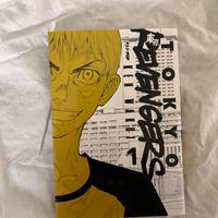 Tokyo revengers variant