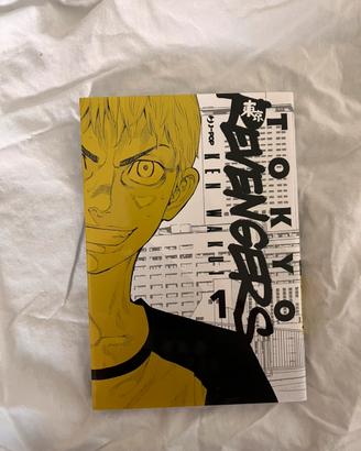 Tokyo revengers variant