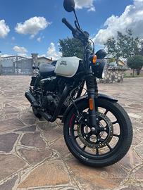 Royal Enfield HNTR 350 - 2023