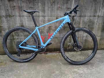 Bici MTB Rockrider Race 740