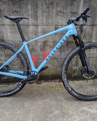 Bici MTB Rockrider Race 740