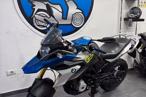 Bmw G 310 GS
