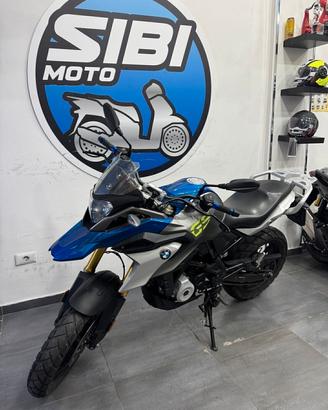 Bmw G 310 GS