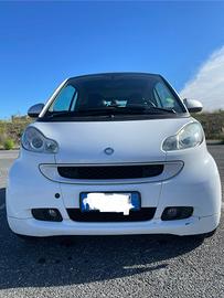 SMART 451 - FOR TWO COUPE CDI