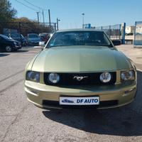 Ford Mustang '15-'24 - 2011