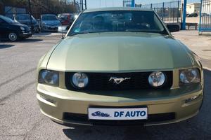 Ford Mustang '15-'24 - 2011