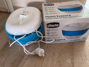 CHICCO HUMI ESSENCE UMIDIFICATORE A CALDO