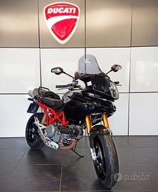 Ducati Multistrada 1100 S