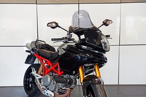 Ducati Multistrada 1100 S