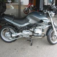 Bmw r 1150 r - 2005