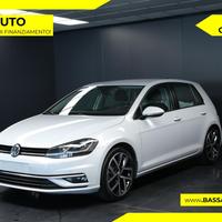 VOLKSWAGEN Golf 1.6 TDI 115CV DSG 5p. Executive