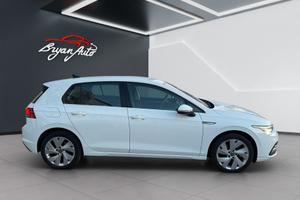 Volkswagen Golf Variant 1.5 eTSI EVO ACT DSG Style