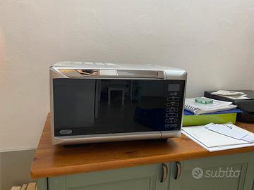 Forno a microonde