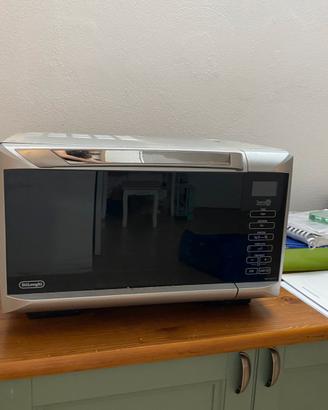 Forno a microonde