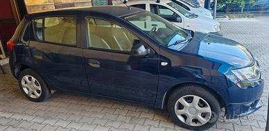 Dacia Sandero 1.5 dCi 8V 75CV Start&Stop Ambiance 