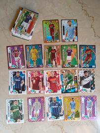 Figurine Panini carte Adrenalyn