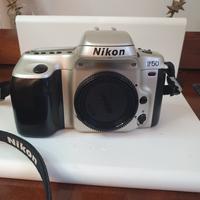 fotocamera nikon f50