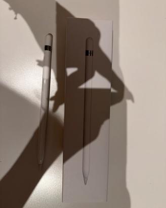 Apple pencil