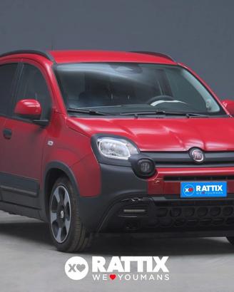 FIAT Pandina III 2024 Cross Pandina Cross 1.0 fire