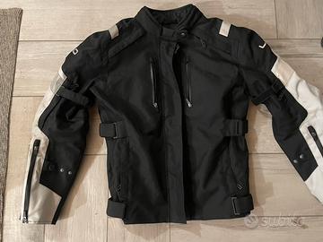 Completo 4 stagioni moto