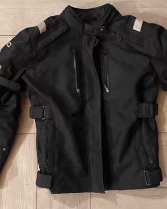 Completo 4 stagioni moto