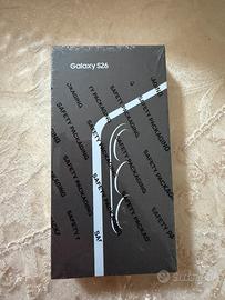 Samsung s26