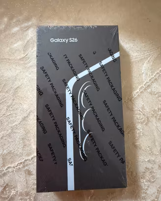 Samsung s26