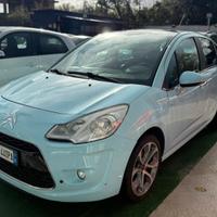 Citroen C3 1.4 Benzina 2010