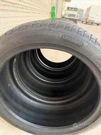 4 GOMME USATE INVERNALE 2454019 - CP35722140