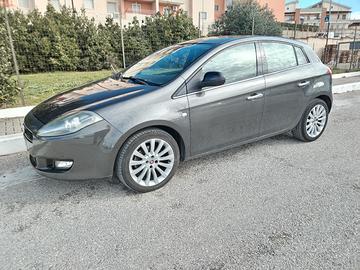 Fiat Bravo 1.6 multijet 120 cv 