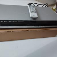 lettore dvd THOMSON 