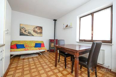 APPARTAMENTO A SANT'OMOBONO TERME