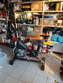 Attrezzatura Palestra/Home Gym