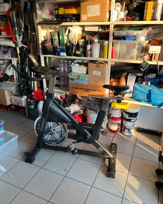 Attrezzatura Palestra/Home Gym